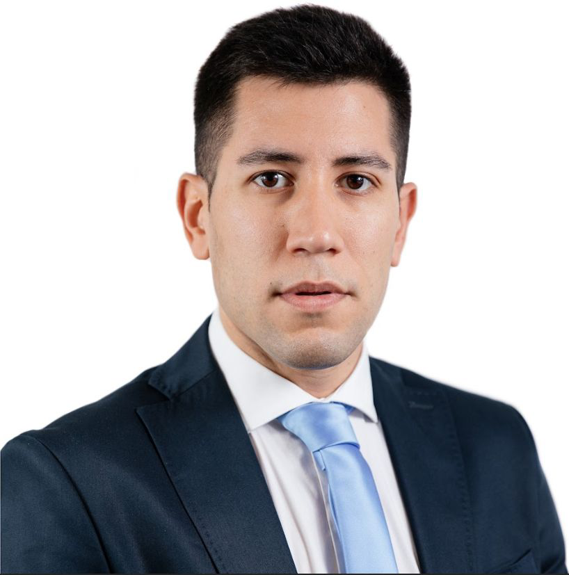 Matias Dominguez, Founder & Chief Strategy Officer at Astra Partners